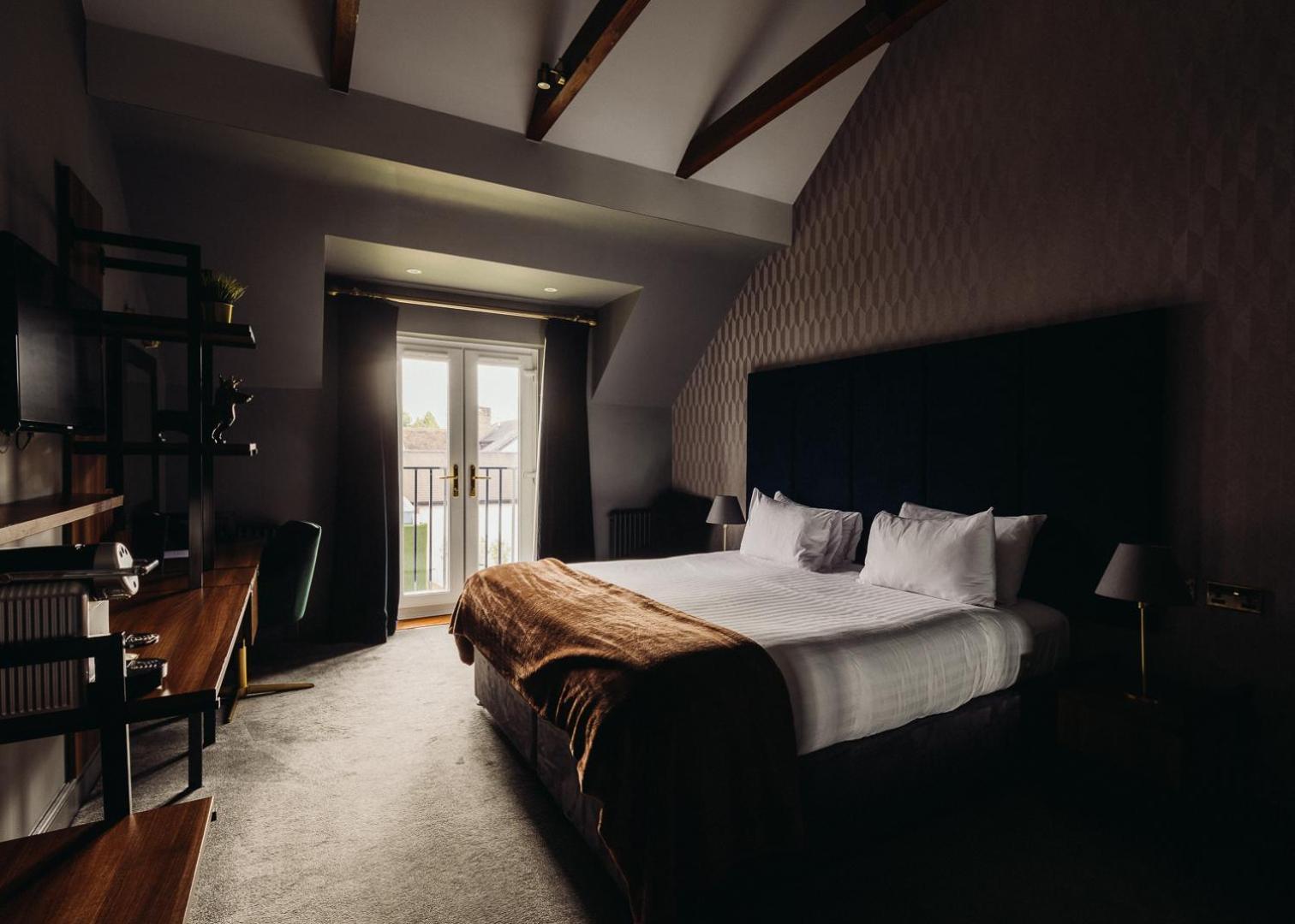 The Chesterton Hotel Bicester Exterior foto