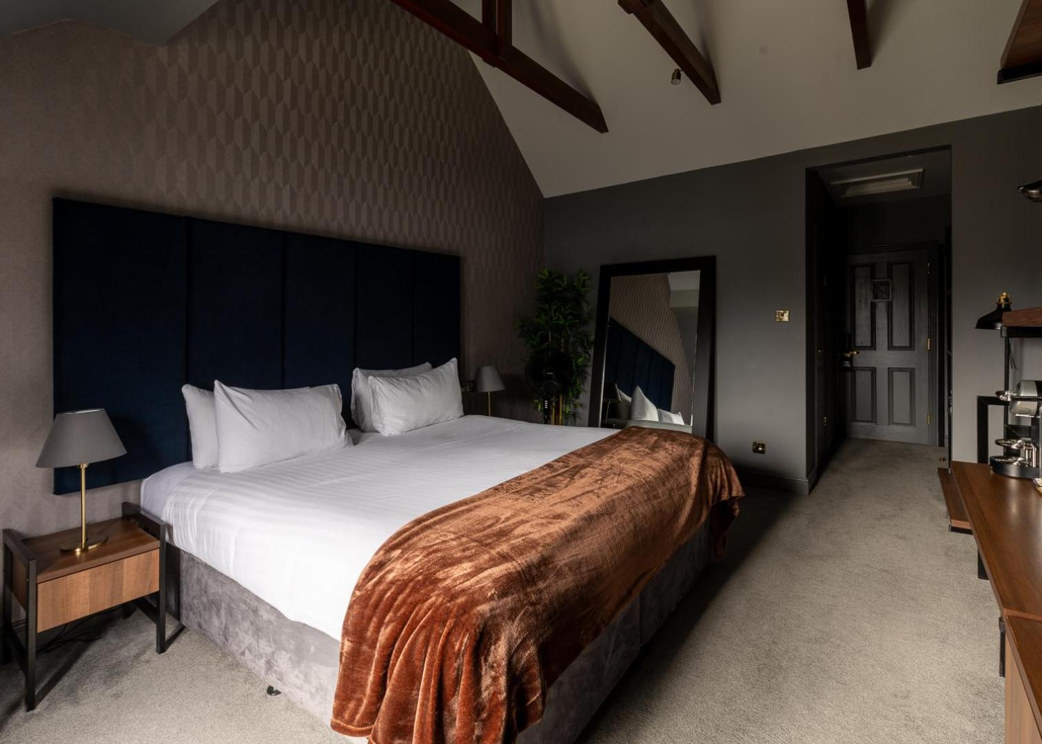 The Chesterton Hotel Bicester Exterior foto